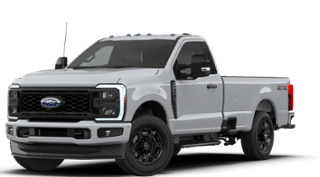 2026 Ford Super Duty® External Image 2